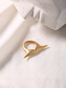 Metropolis Marquee Ring