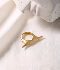 Metropolis Marquee Ring