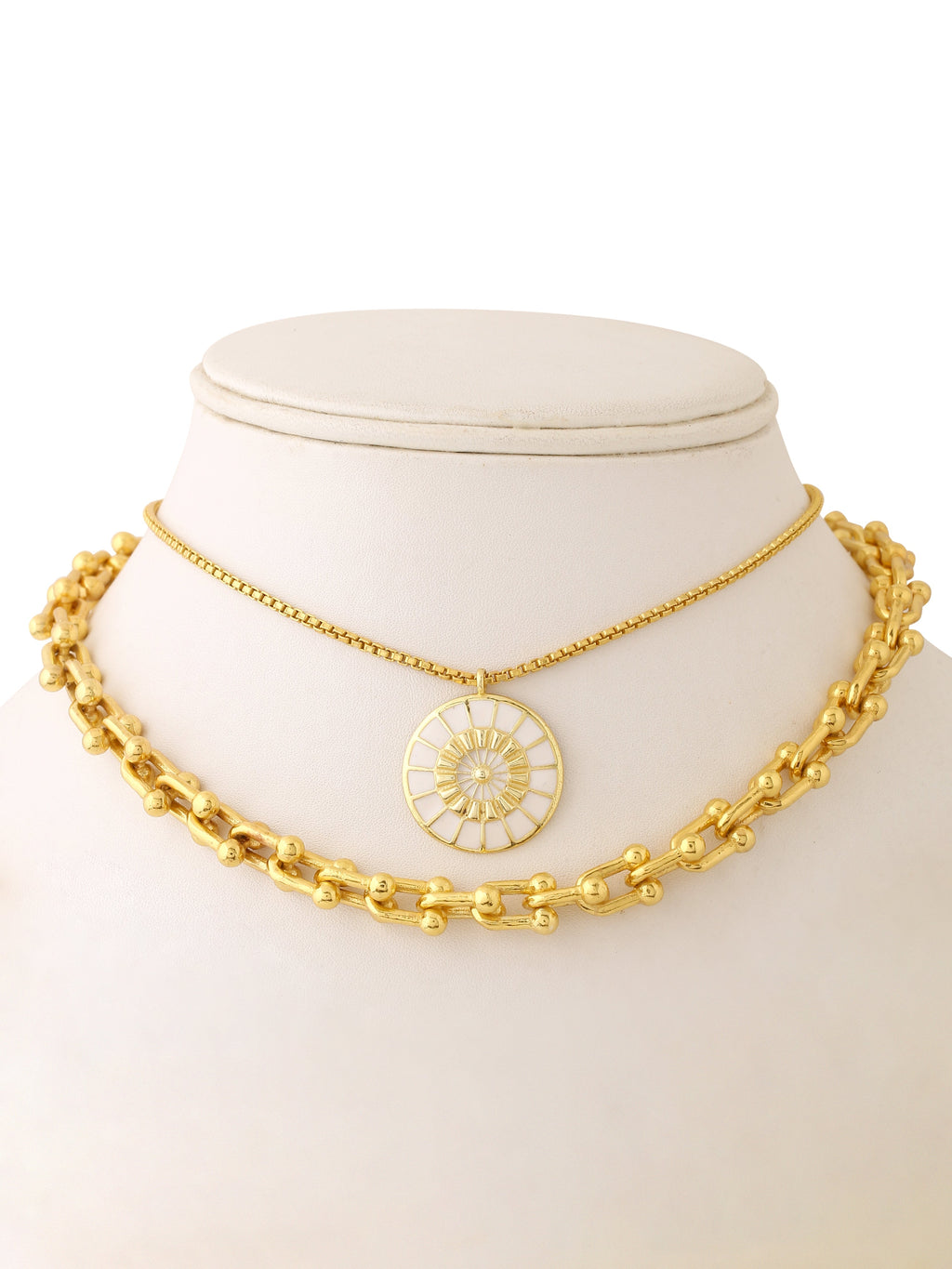 Zlato Necklace