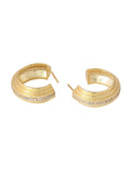The Gracy Hoops