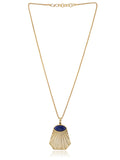 The Blue Ray Pendant