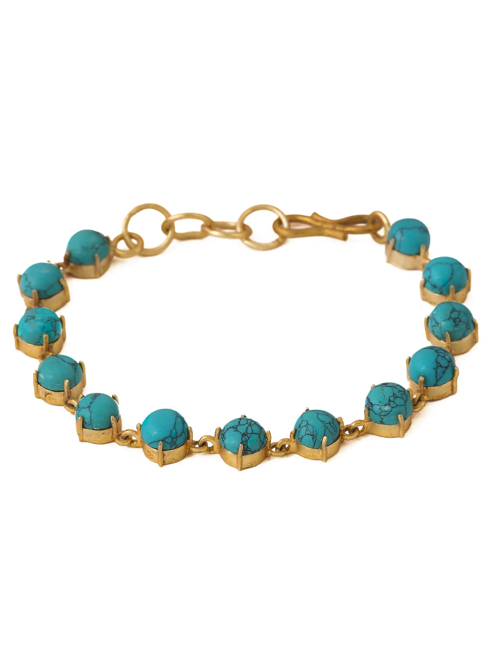 Turquoise Bracelet