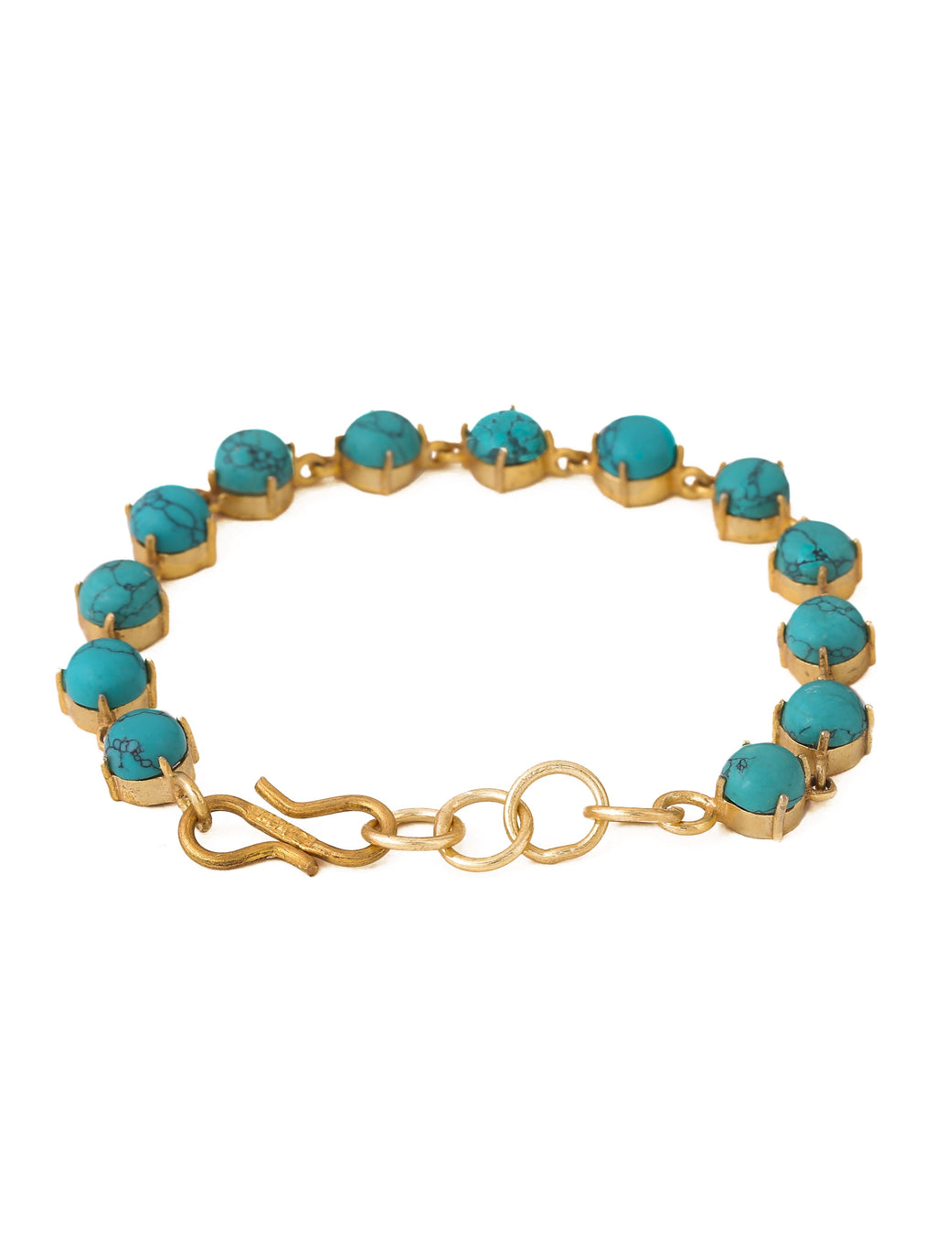 Turquoise Bracelet