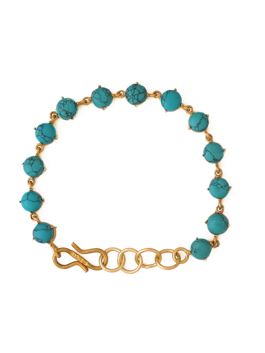 Turquoise Bracelet