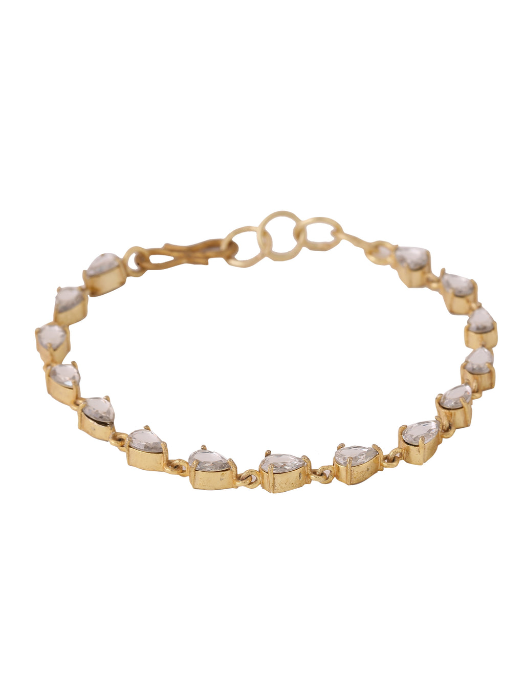 Polki Bracelet
