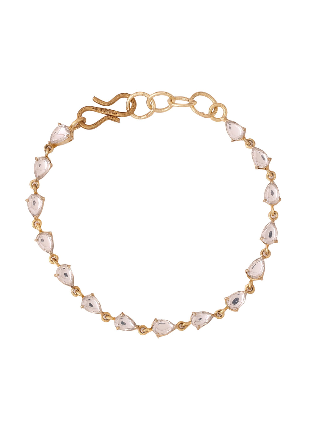 Polki Bracelet