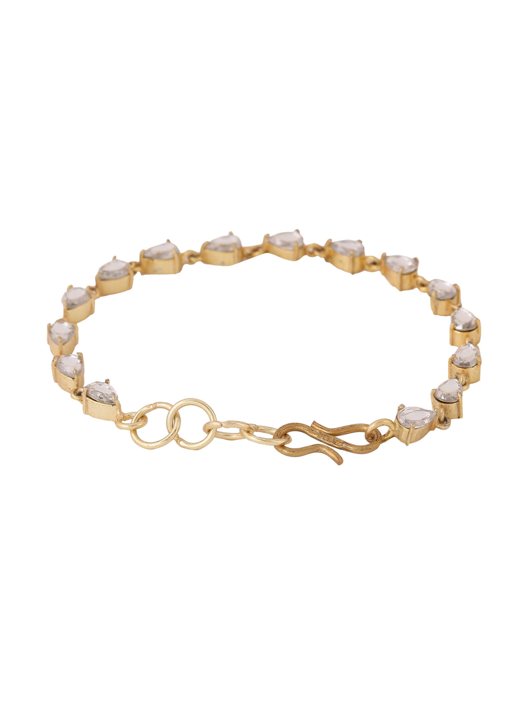 Polki Bracelet