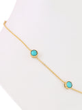 Turquoise Charisma