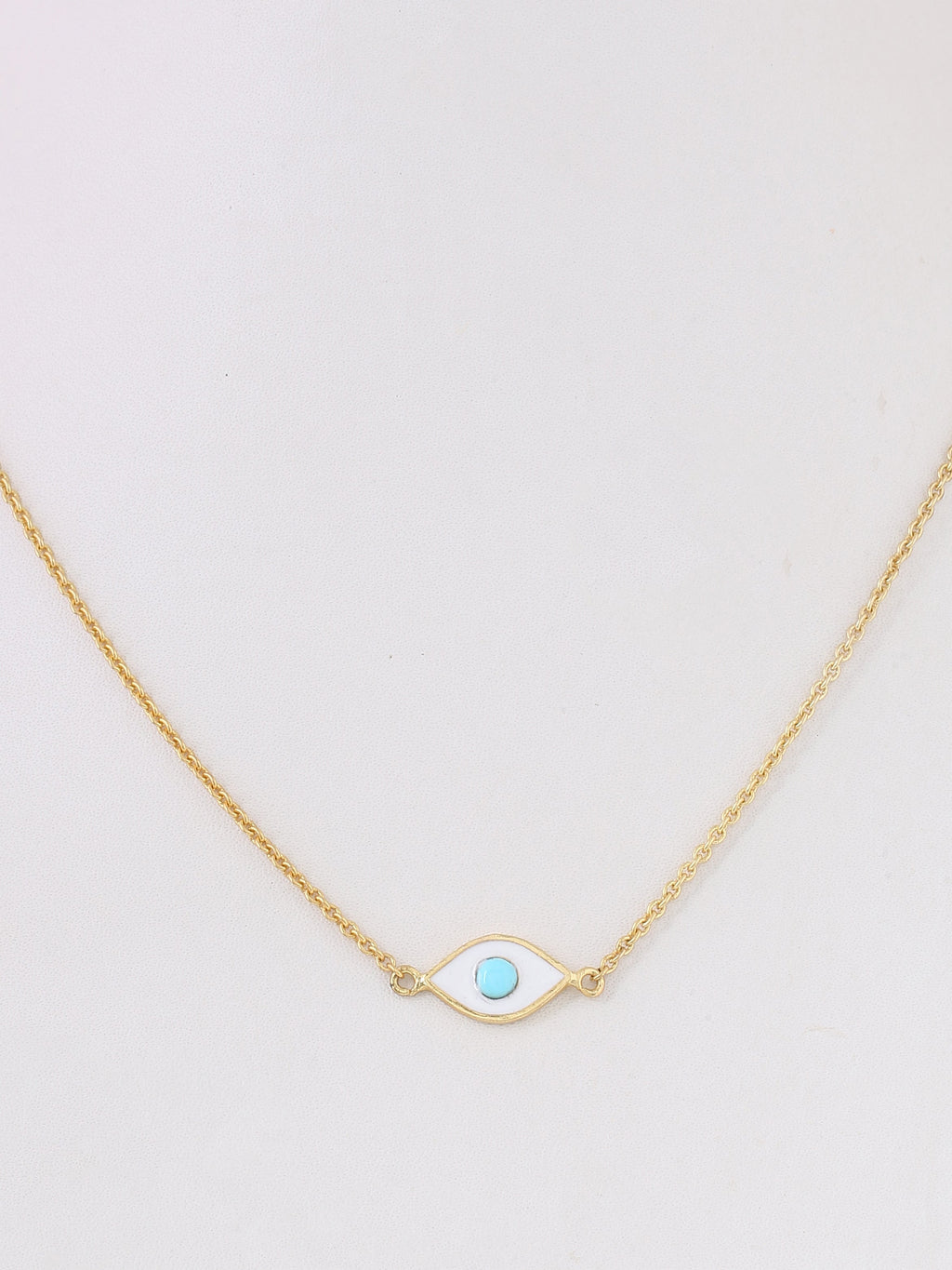 Turquoise Charisma