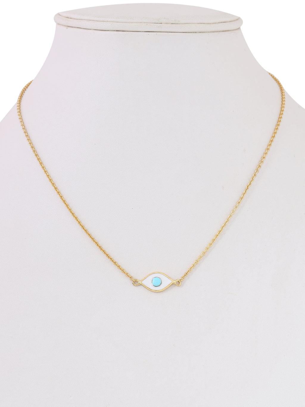 Turquoise Charisma