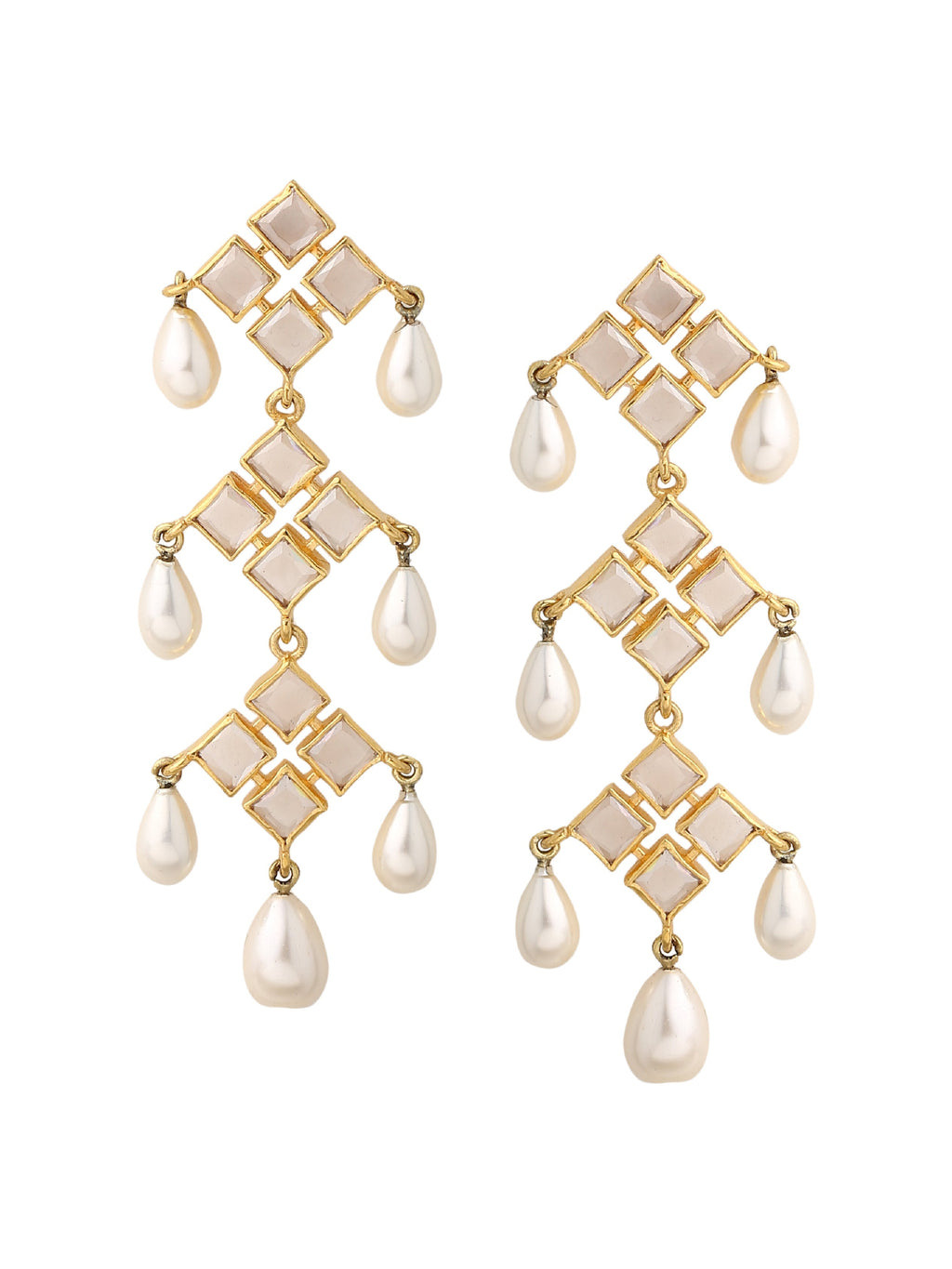House of Pearl