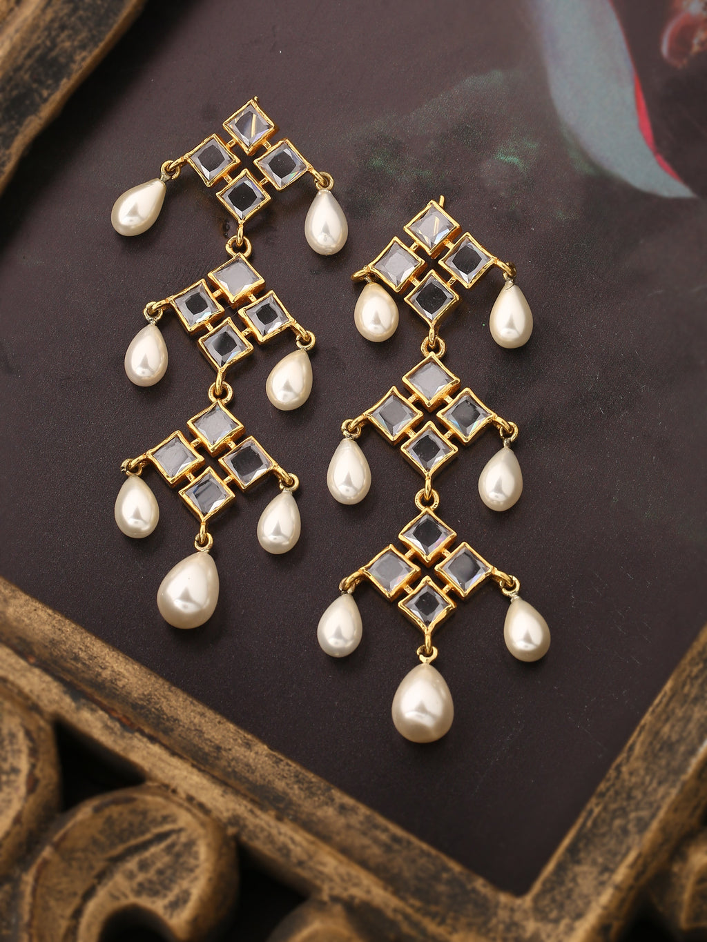 House of Pearl