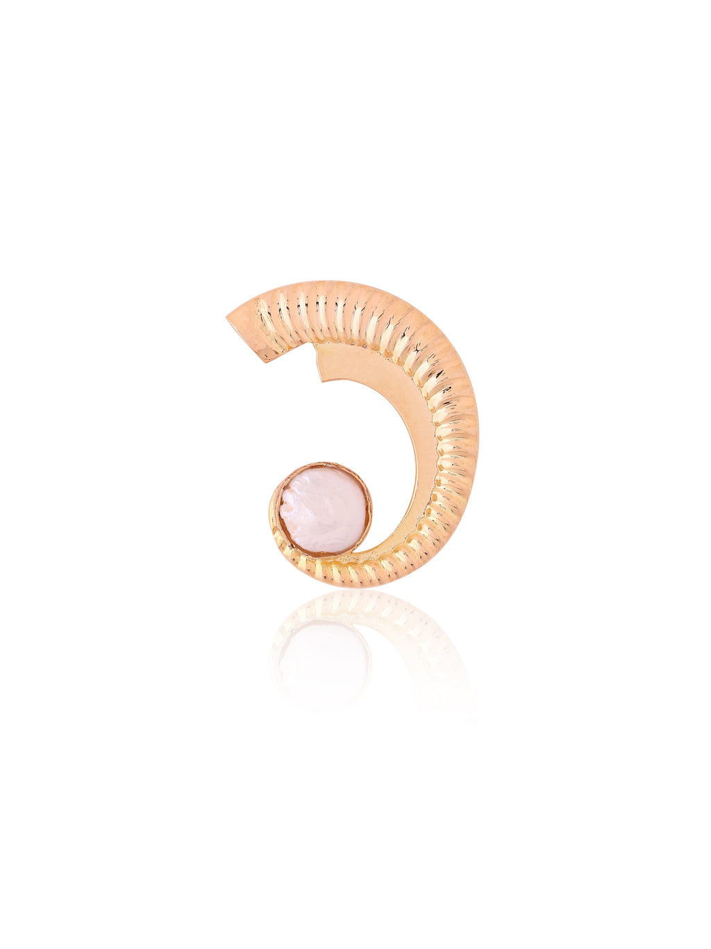 Mother of Pearl Pendant