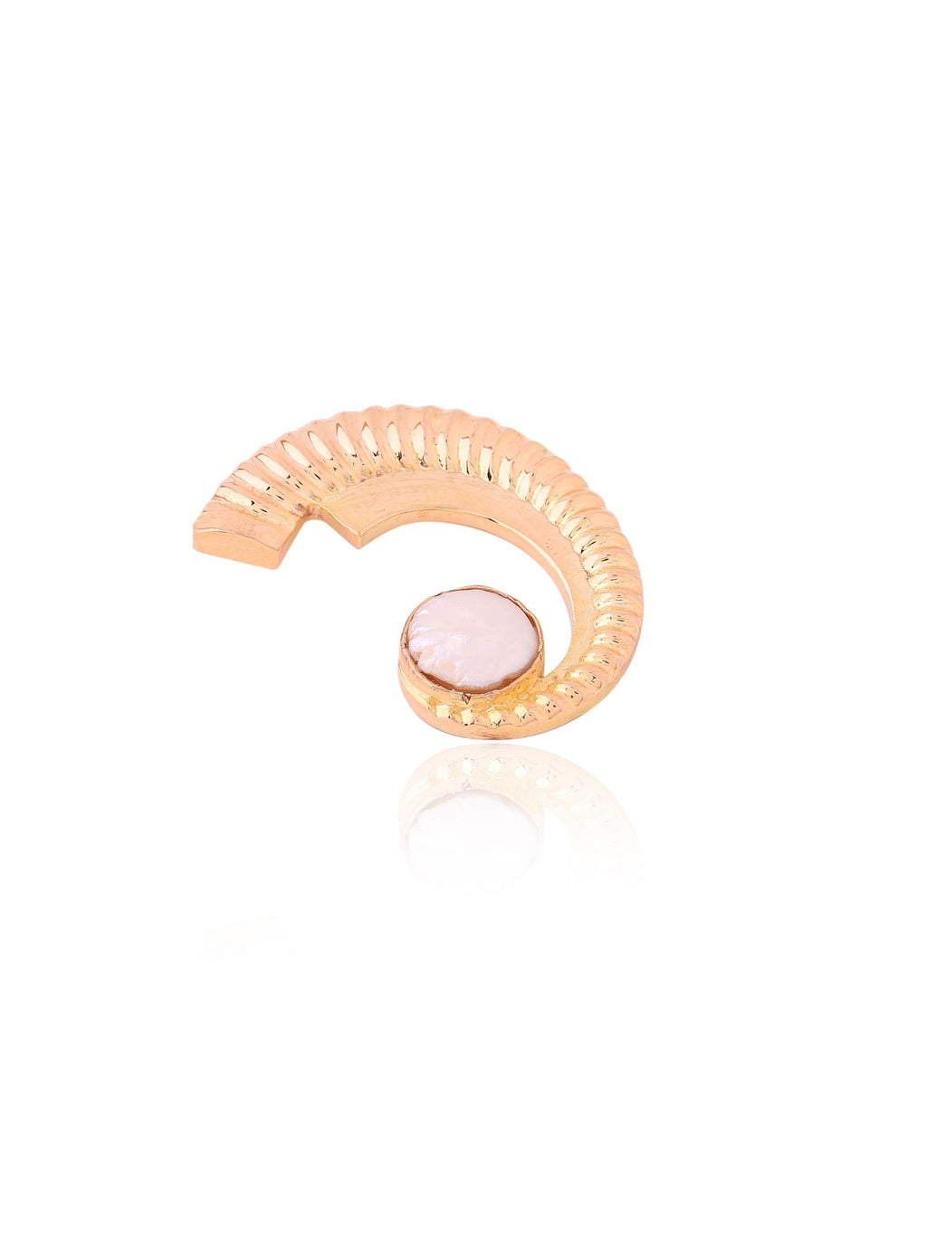 Mother of Pearl Pendant