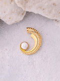 Mother of Pearl Pendant