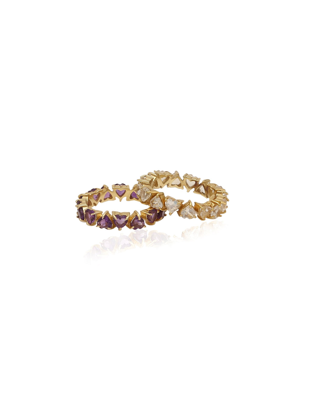 Heart Band