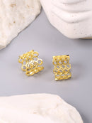 The Geometric Mesh Ring