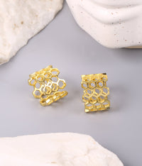 The Geometric Mesh Ring