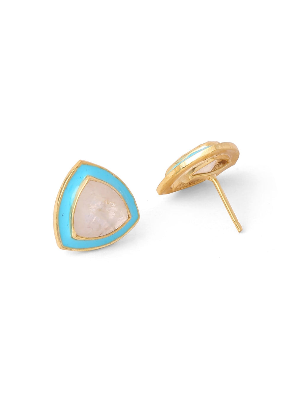 Enamel Studs