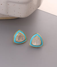 Enamel Studs