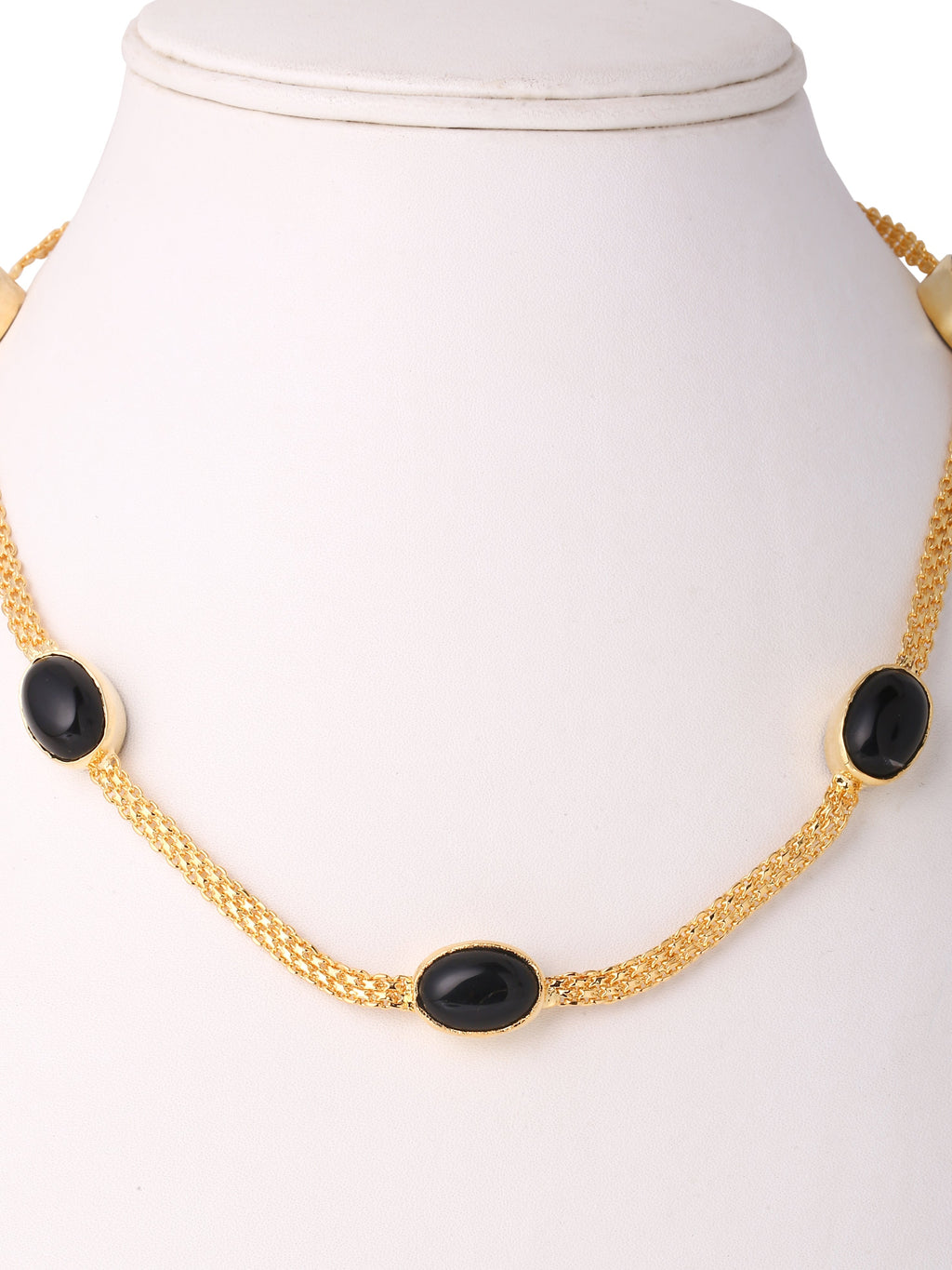 The Inky Neckchain