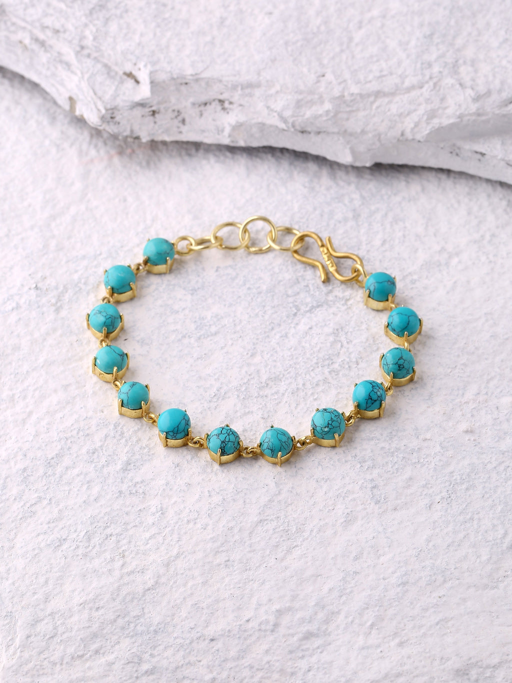 Turquoise Bracelet