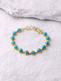 Turquoise Bracelet