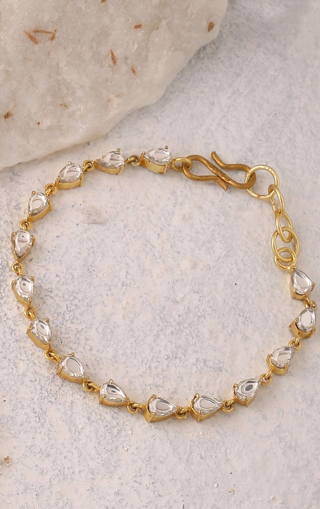 Polki Bracelet