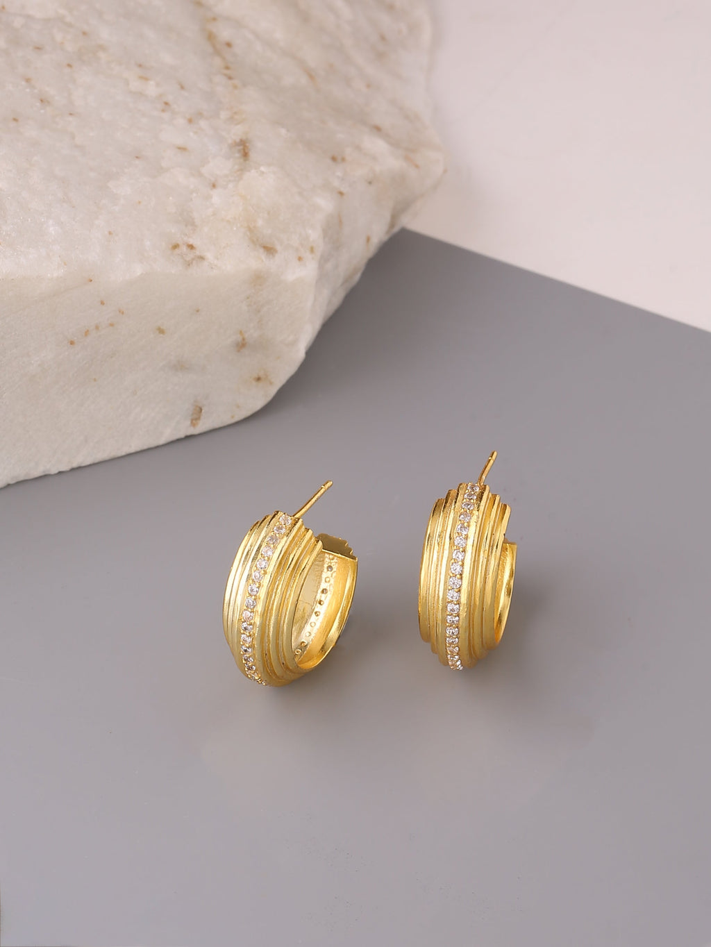 The Gracy Hoops