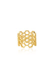 The Geometric Mesh Ring
