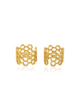 The Geometric Mesh Ring