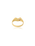 Heart Ray Ring