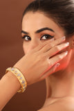 Moonstone Bangle