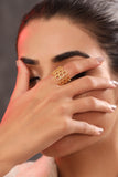The Geometric Mesh Ring