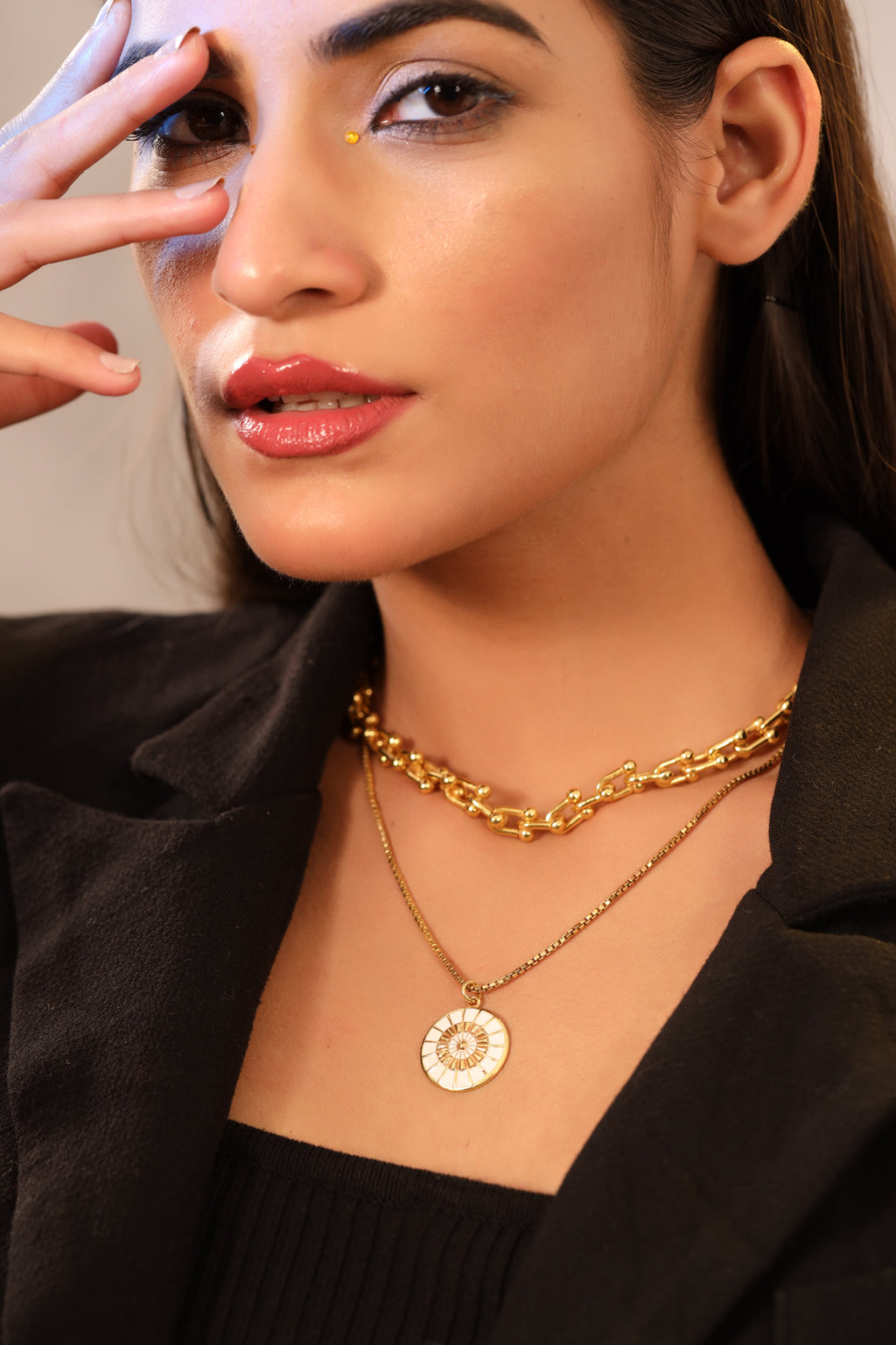 Zlato Necklace