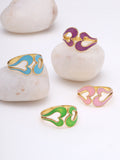 The Sweetheart Ring