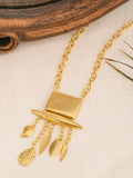 The Loom Necklace