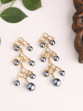 The Wedding Vows Chandelier Earrings