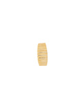 Gold huggies