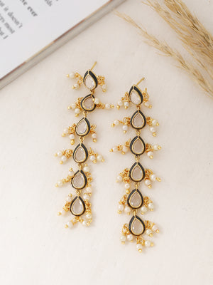 Princess at Heart Earring