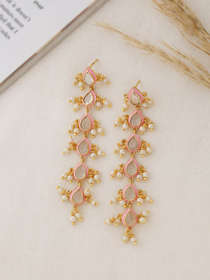 Princess at Heart Earring
