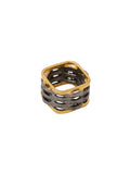 Access Her Two Tone Ring