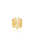 The Geometric Mesh Ring