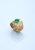 Woven Textured Ring